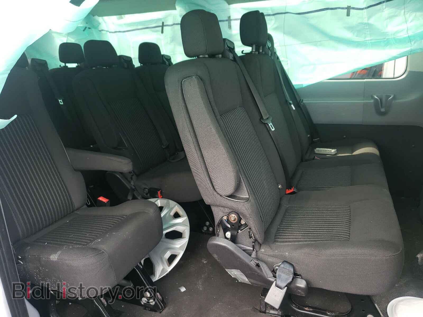 2015 FORD TRANSIT CO - VIN: 1FBAX2CM5FKA73411 - Фото 6