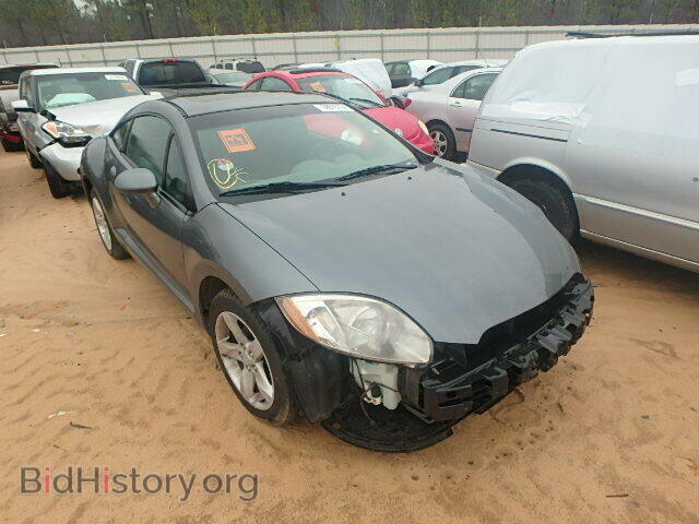 Фотография 4A3AK24F86E030493 - MITSUBISHI ECLIPSE 2006