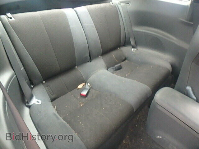 2006 MITSUBISHI ECLIPSE - VIN: 4A3AK24F86E030493 - Фото 6