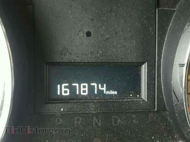 2012 DODGE CARAVAN - VIN: 2C4RDGBG9CR215949 - Фото 8