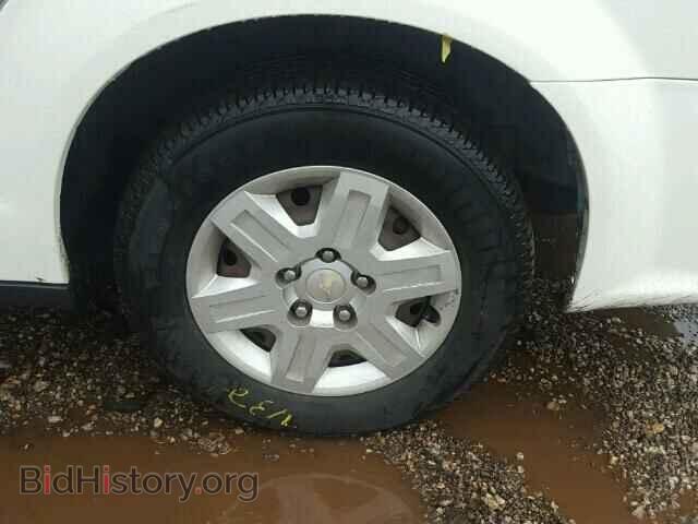 2012 DODGE CARAVAN - VIN: 2C4RDGBG9CR215949 - Фото 10
