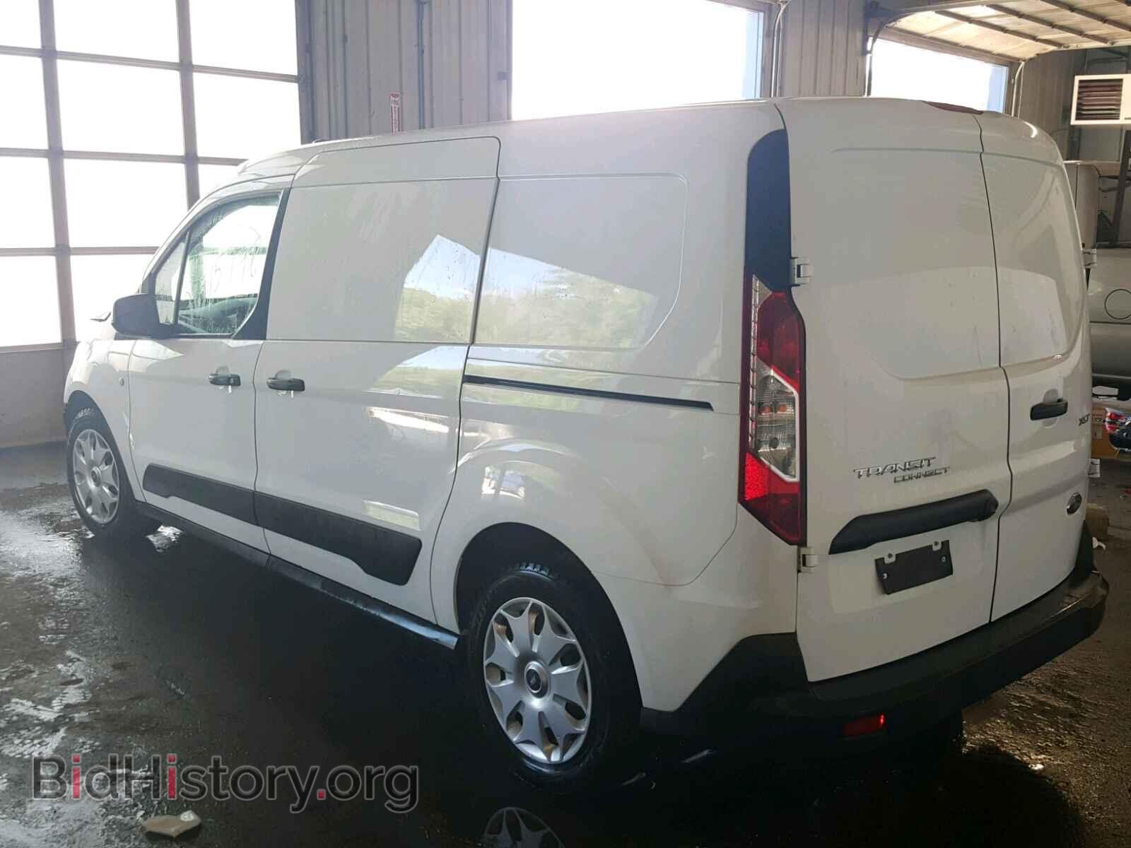 2017 FORD TRANSIT CO - VIN: NM0LS7F75H1311012 - Фото 3
