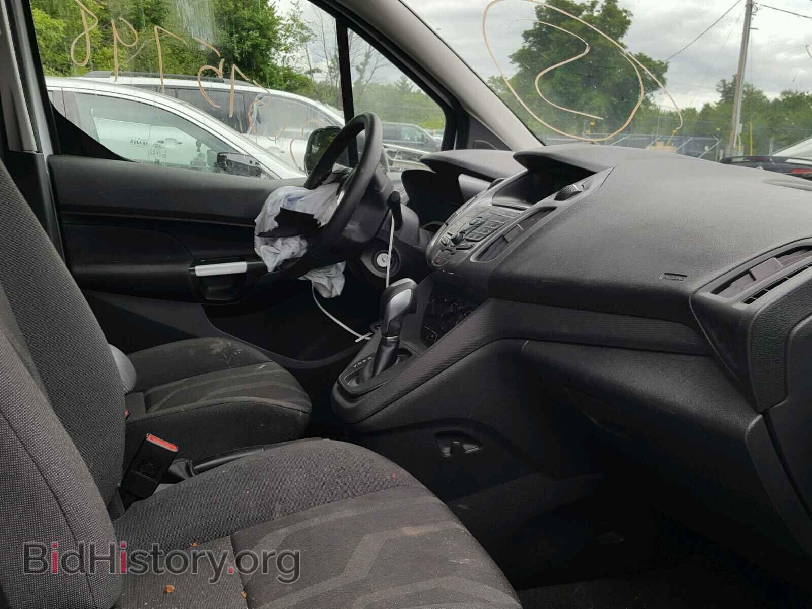 2017 FORD TRANSIT CO - VIN: NM0LS7F75H1311012 - Фото 5