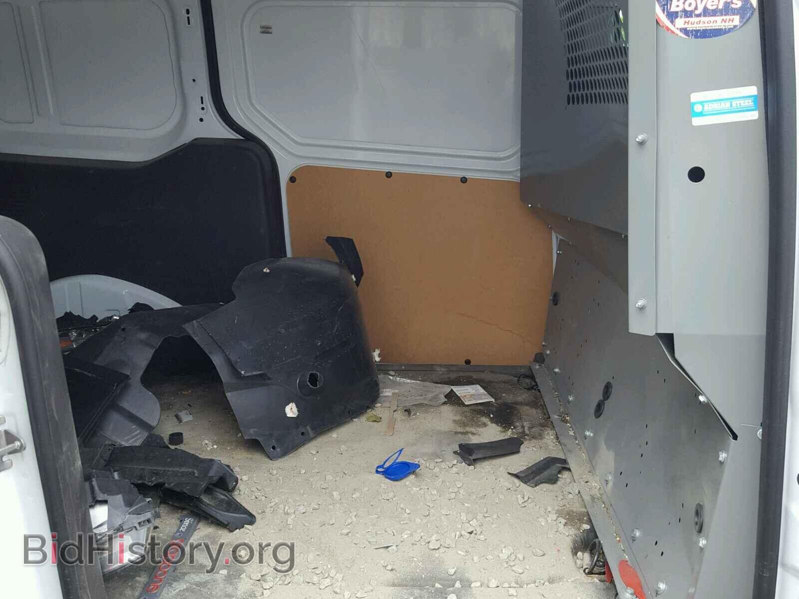 2017 FORD TRANSIT CO - VIN: NM0LS7F75H1311012 - Фото 6