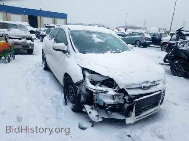 Фотография 1FADP3F21EL331169 - FORD FOCUS 2014