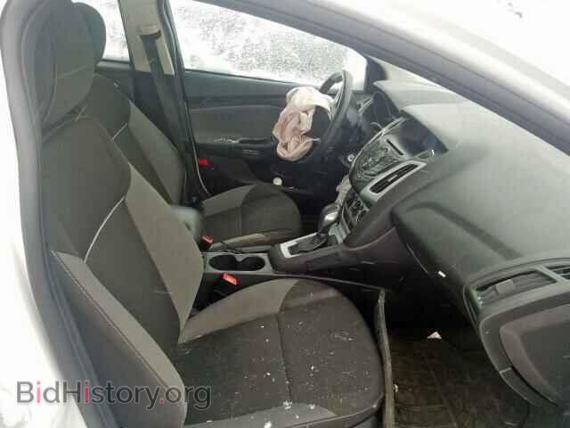 2014 FORD FOCUS - VIN: 1FADP3F21EL331169 - Фото 5