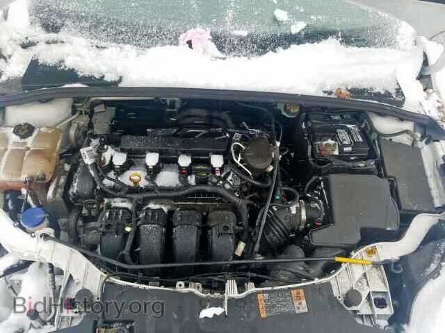 2014 FORD FOCUS - VIN: 1FADP3F21EL331169 - Фото 7