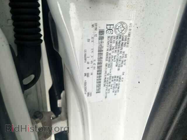 2014 FORD FOCUS - VIN: 1FADP3F21EL331169 - Фото 10