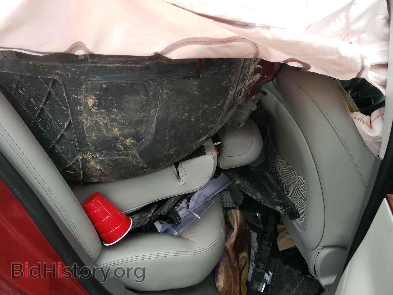 2013 BUICK LACROSSE - VIN: 1G4GC5E37DF332568 - Фото 6