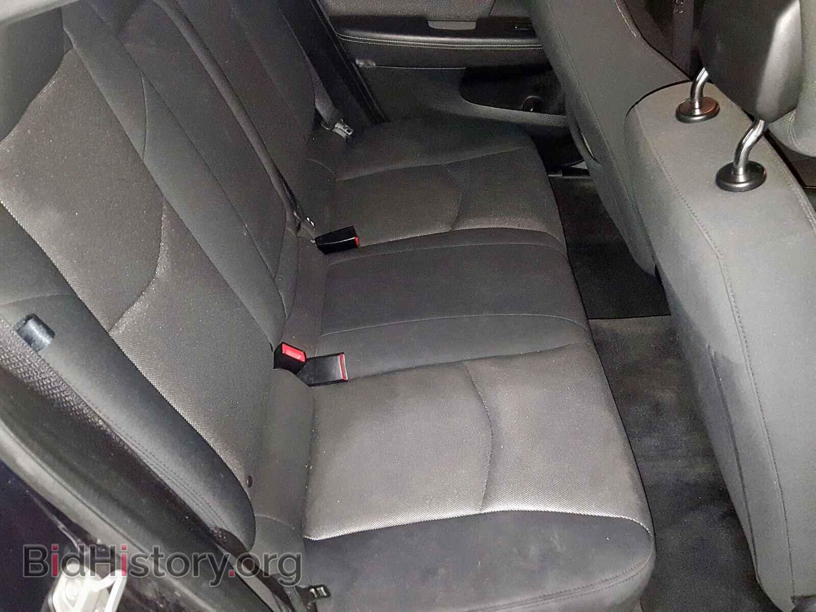2012 DODGE AVENGER - VIN: 1C3CDZAG0CN261075 - Photo 6