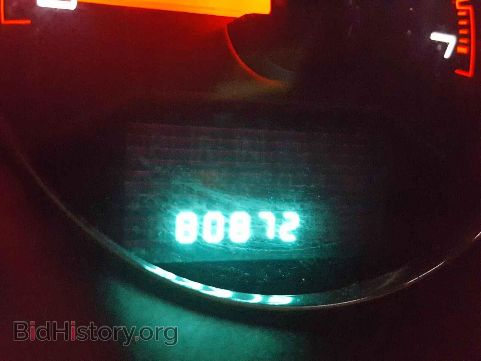 2012 DODGE AVENGER - VIN: 1C3CDZAG0CN261075 - Photo 8