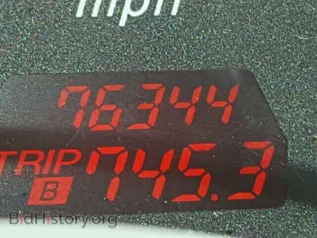 2006 MAZDA 6 - VIN: 1YVHP84C465M51973 - Фото 8