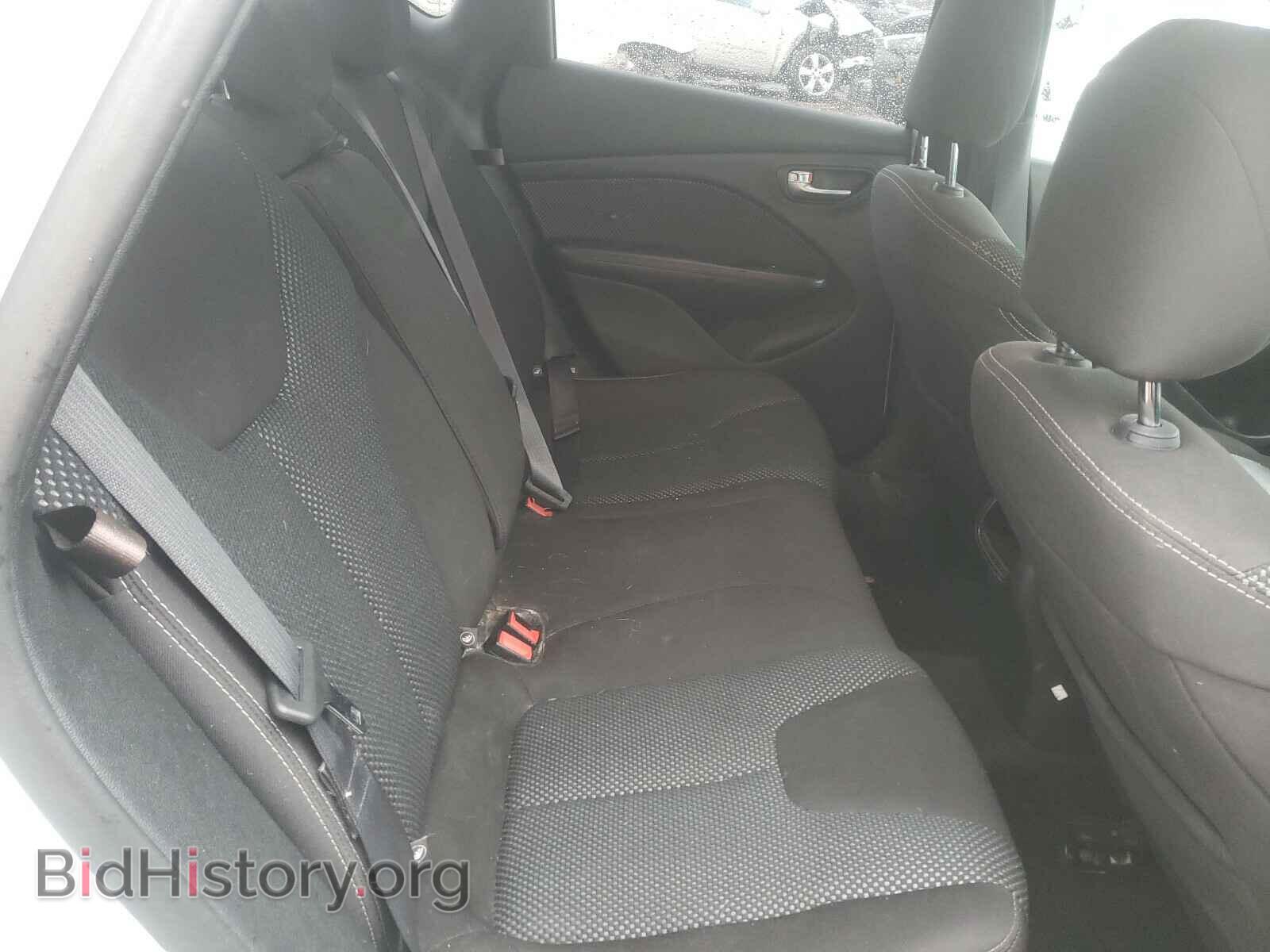 2015 DODGE DART - VIN: 1C3CDFBB7FD380334 - Фото 6