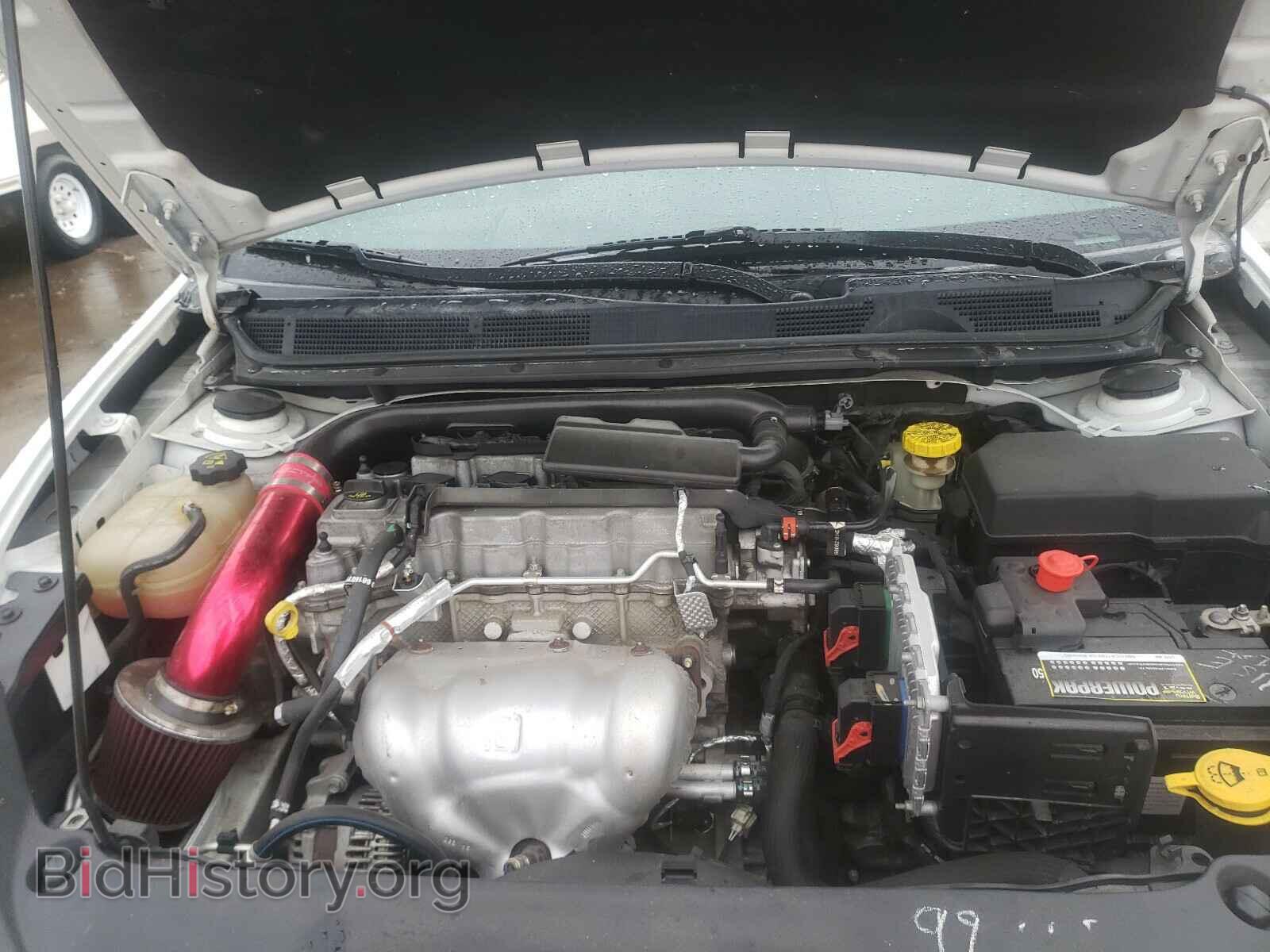 2015 DODGE DART - VIN: 1C3CDFBB7FD380334 - Фото 7