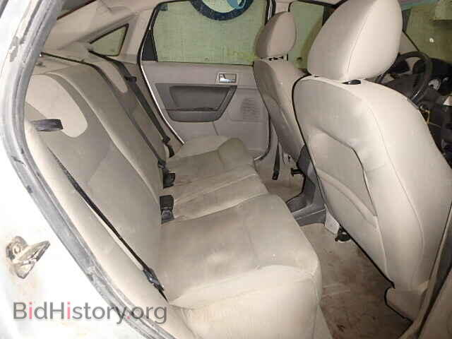 2008 FORD FOCUS - VIN: 1FAHP35N28W187972 - Фото 6