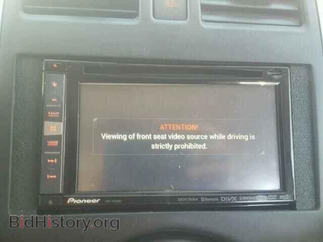 2014 NISSAN VERSA - VIN: 3N1CE2CP3EL377924 - Photo 9