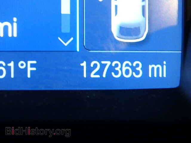 2012 FORD FOCUS - VIN: 1FAHP3F28CL137754 - Photo 8