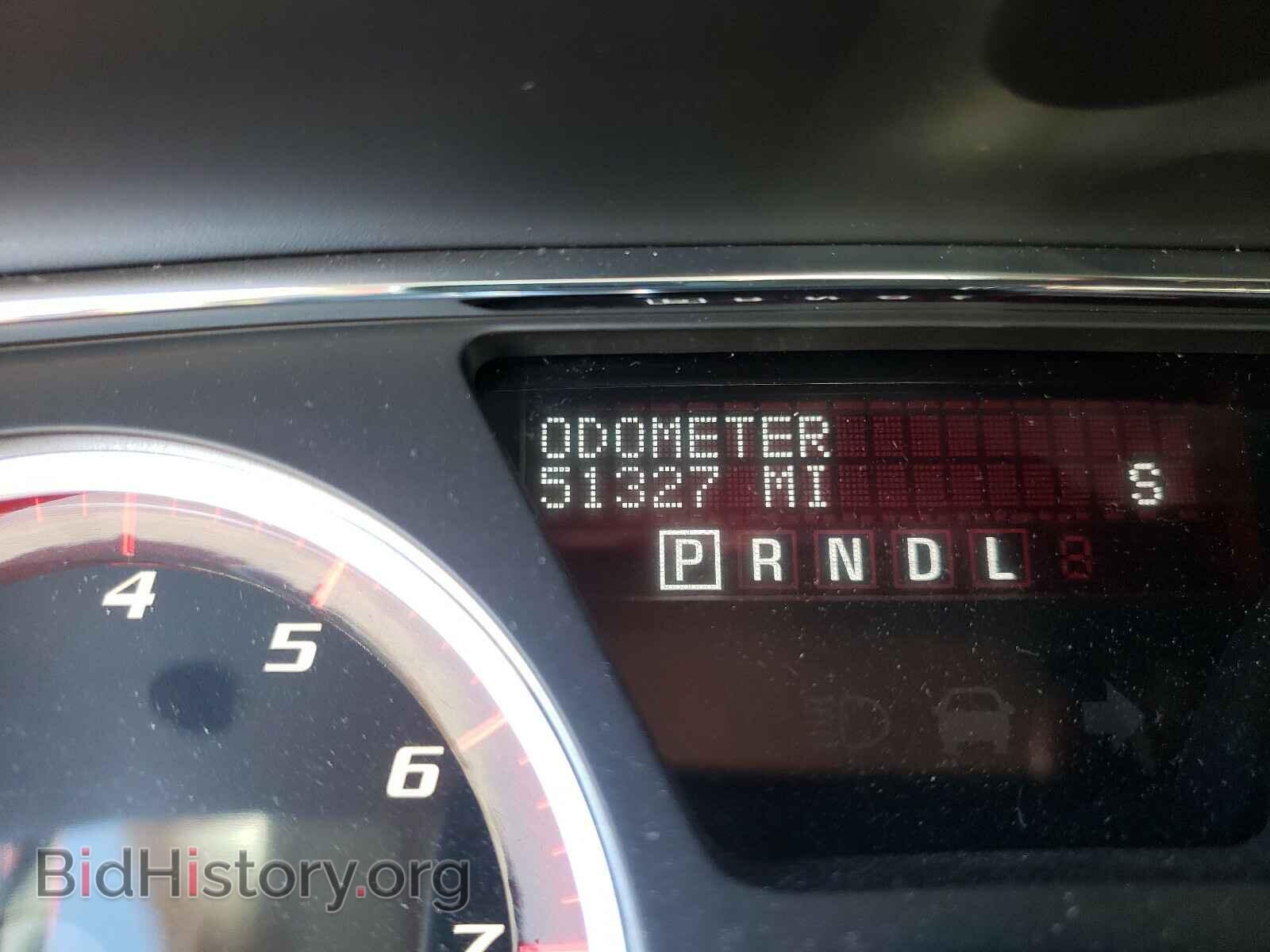 2017 GMC ACADIA - VIN: 1GKKRSKD2HJ253177 - Фото 8