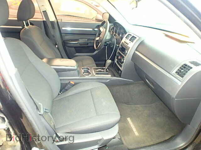 2010 DODGE CHARGER - VIN: 2B3CA3CV2AH108508 - Фото 5
