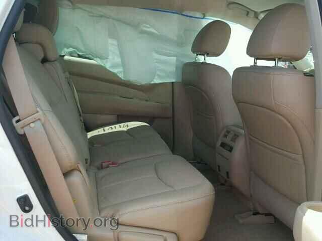 2014 NISSAN PATHFINDER - VIN: 5N1AR2MM6EC702764 - Фото 6