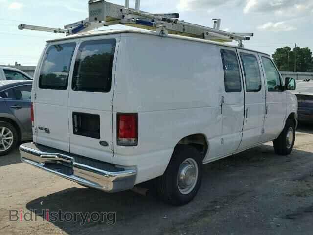 1998 FORD ECONOLINE - VIN: 1FTNE24LXWHA82563 - Фото 4