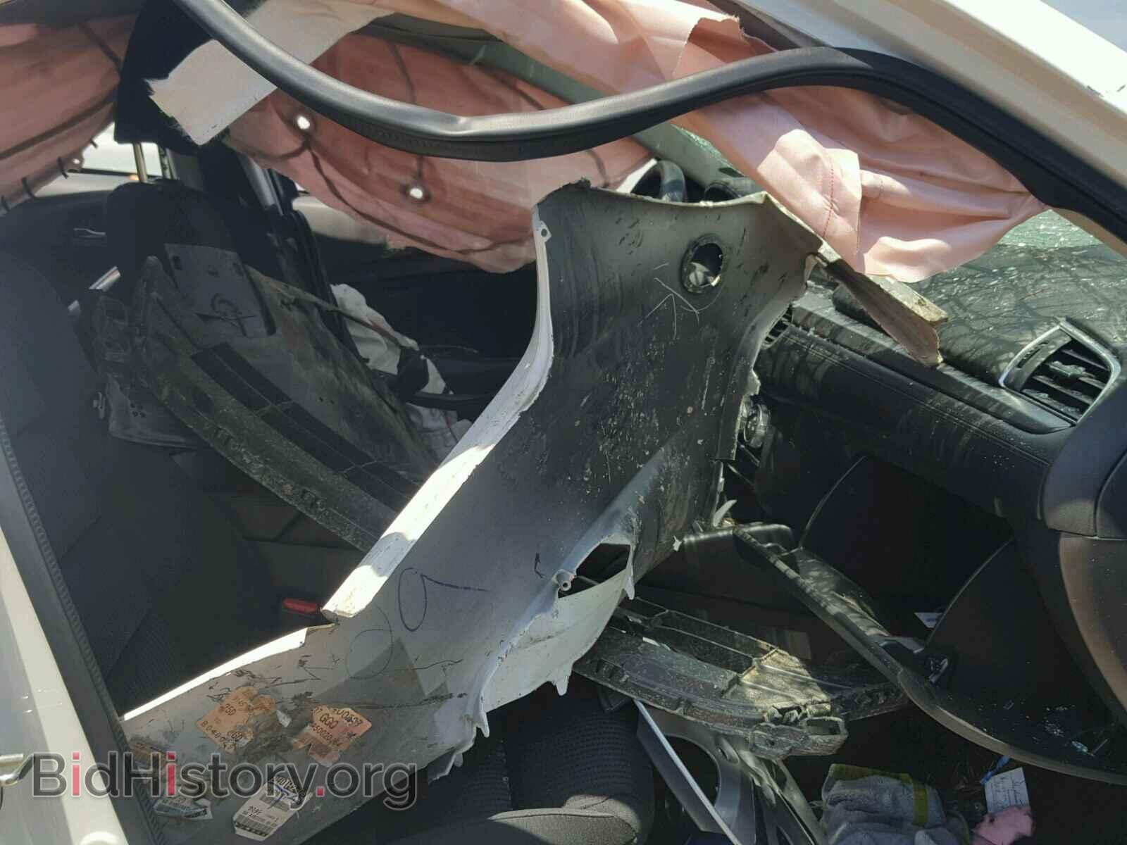 2017 MAZDA 6 - VIN: JM1GL1U55H1136860 - Фото 5
