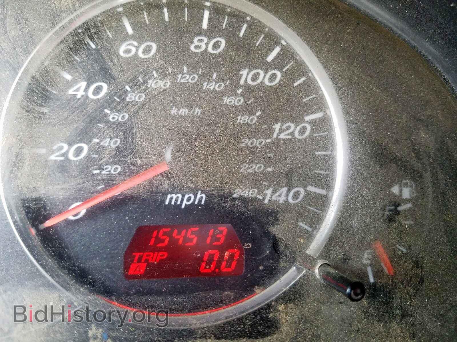 2007 MAZDA 6 - VIN: 1YVHP80C075M60063 - Фото 8