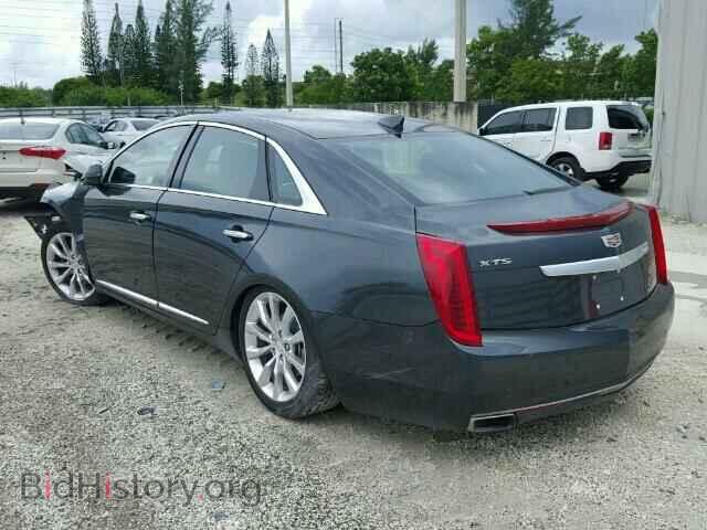 2017 CADILLAC XTS - VIN: 2G61M5S32H9176307 - Фото 3