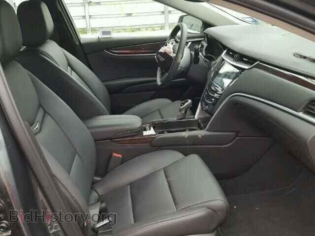 2017 CADILLAC XTS - VIN: 2G61M5S32H9176307 - Фото 5