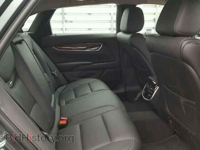 2017 CADILLAC XTS - VIN: 2G61M5S32H9176307 - Фото 6