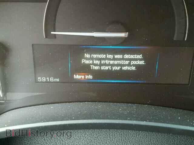 2017 CADILLAC XTS - VIN: 2G61M5S32H9176307 - Фото 8
