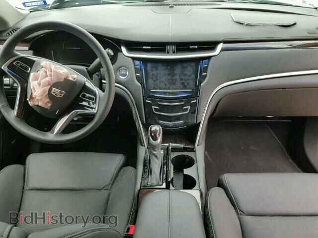 2017 CADILLAC XTS - VIN: 2G61M5S32H9176307 - Фото 9