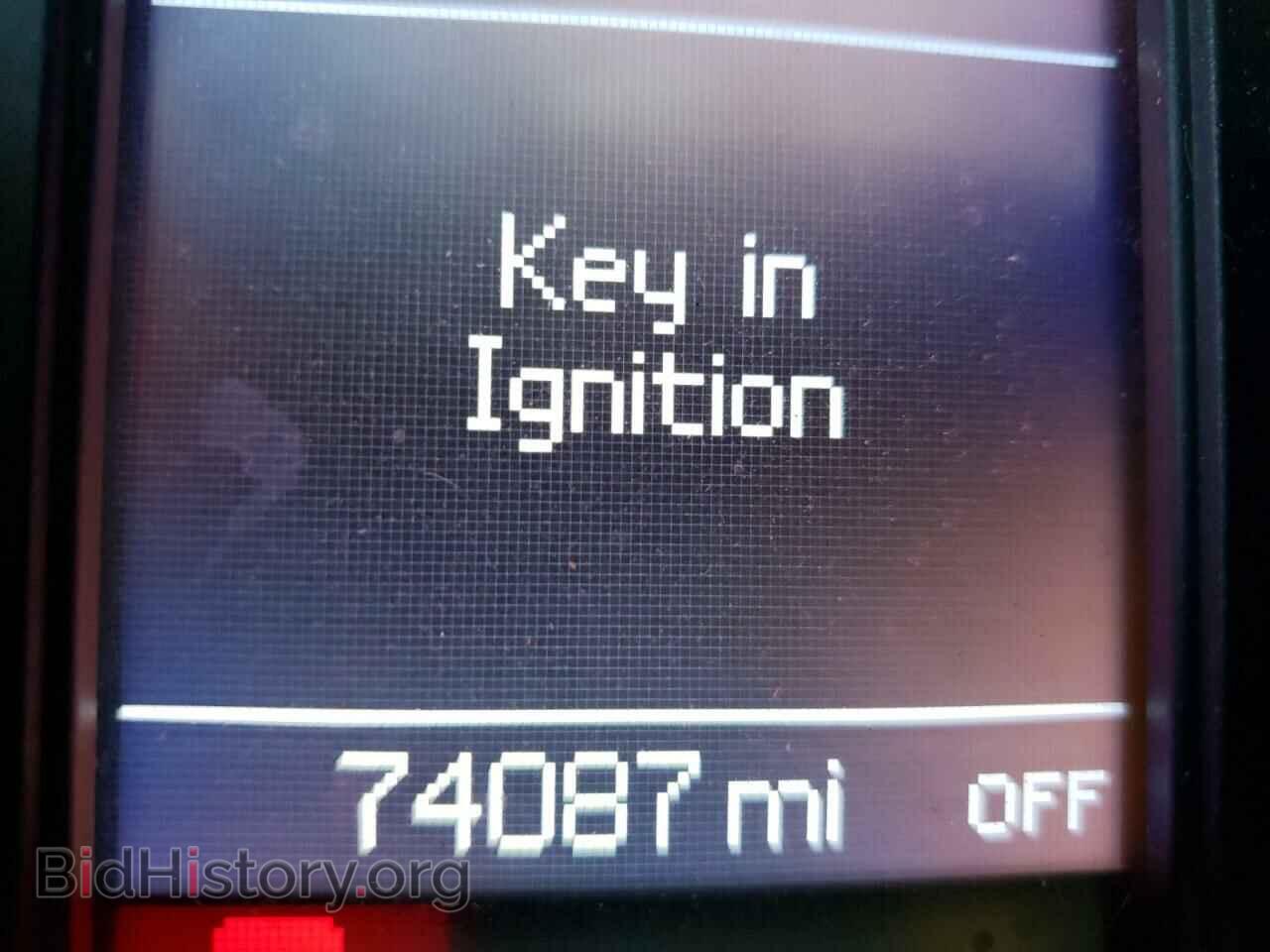 2013 CHRYSLER MINIVAN - VIN: 2C4RC1BG7DR711138 - Фото 8