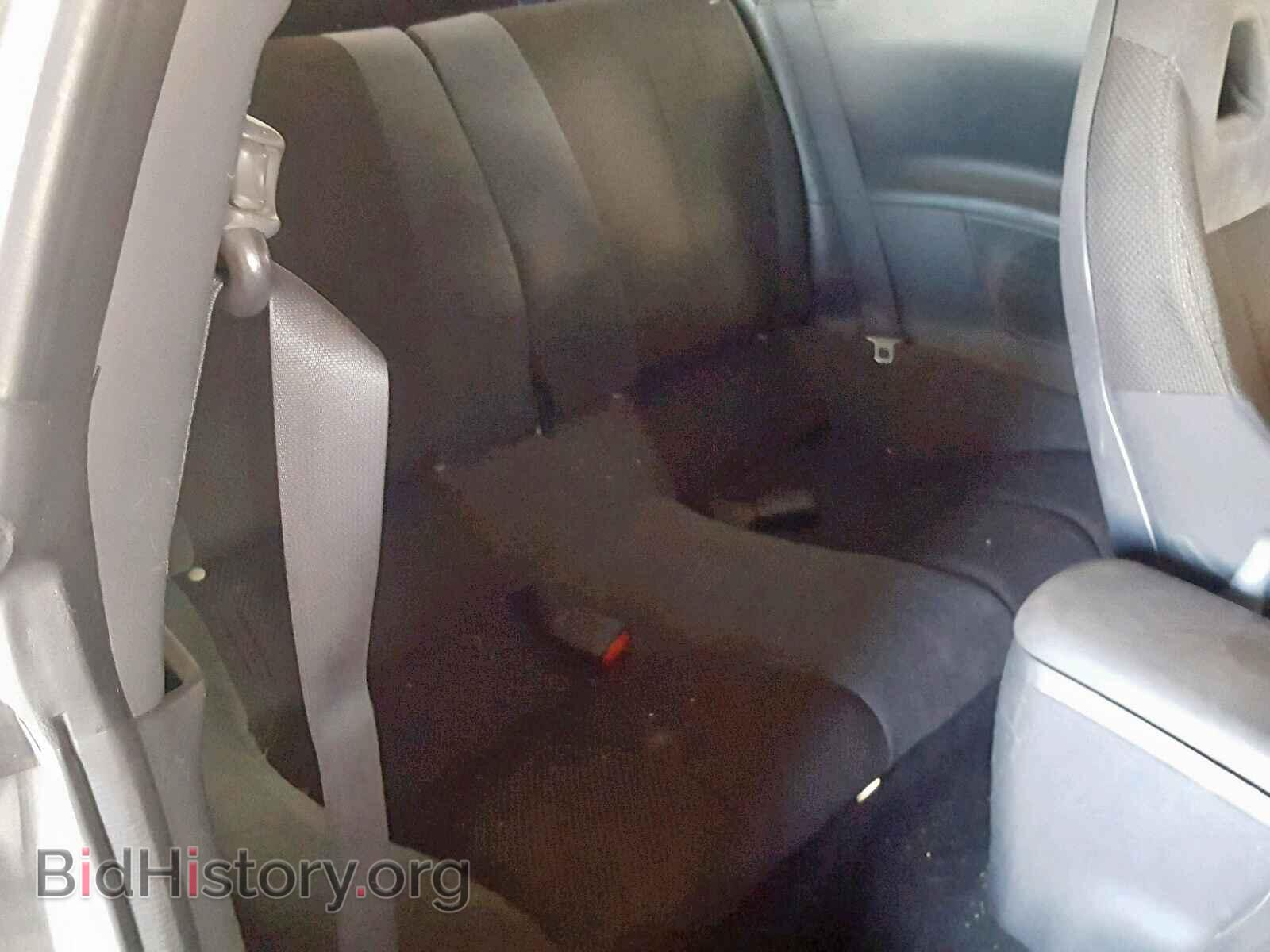 2006 MITSUBISHI ECLIPSE - VIN: 4A3AK24F66E047907 - Photo 6