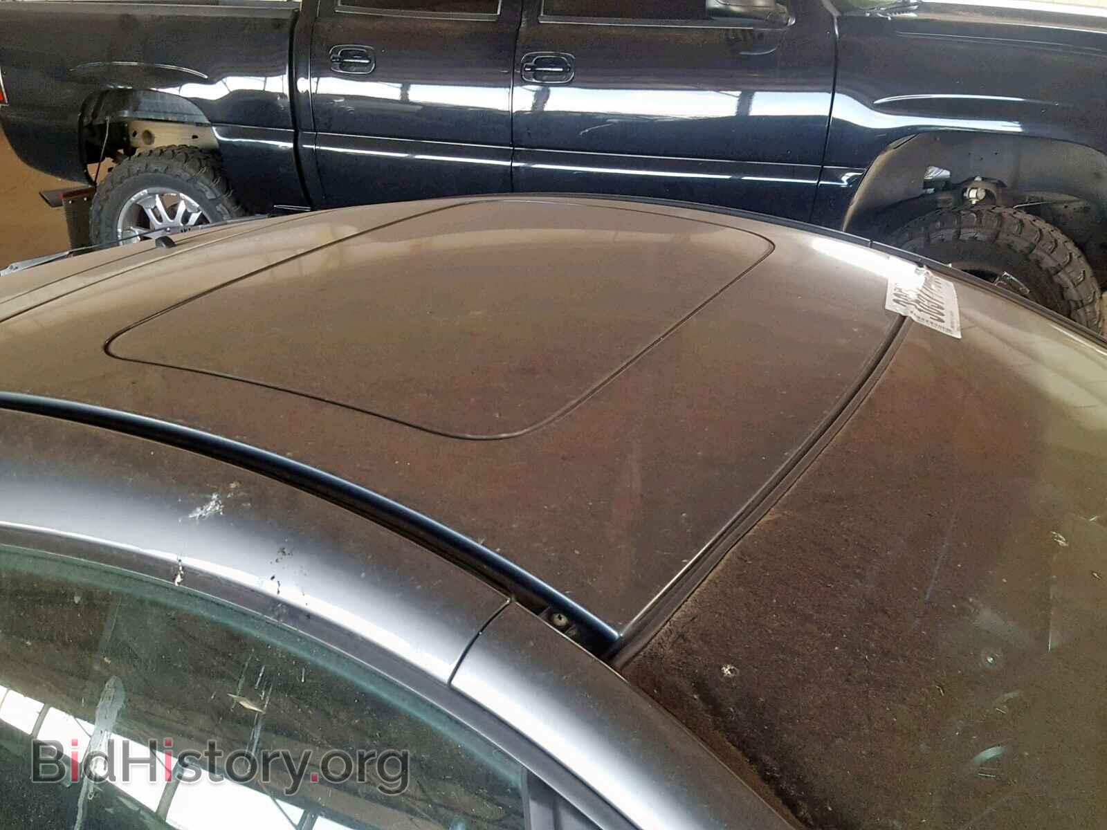 2006 MITSUBISHI ECLIPSE - VIN: 4A3AK24F66E047907 - Photo 9