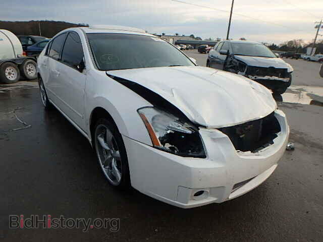 Фотография 1N4BA41E07C837191 - NISSAN MAXIMA 2007