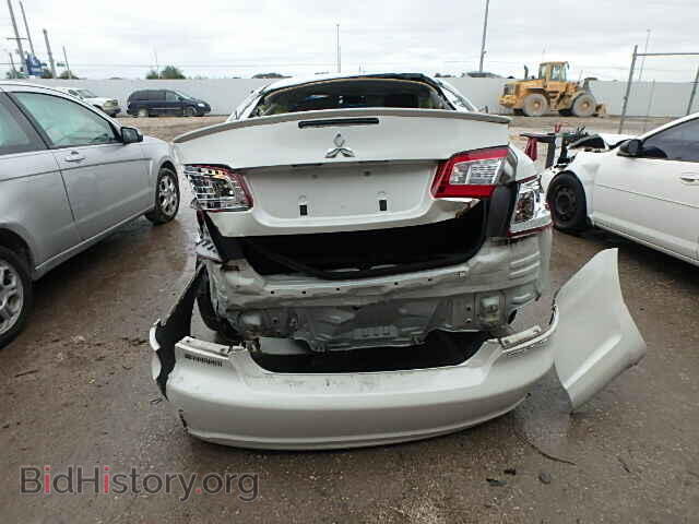 2009 MITSUBISHI GALANT - VIN: 4A3AB36FX9E005974 - Фото 9