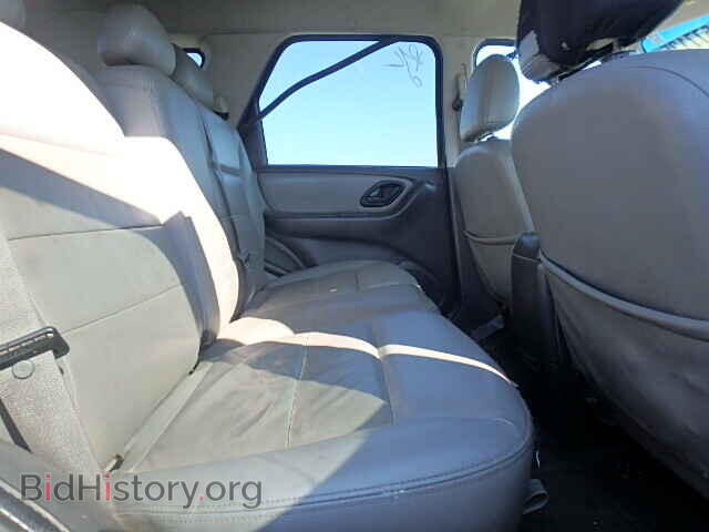 2007 FORD ESCAPE - VIN: 1FMCU59H27KB53349 - Фото 6