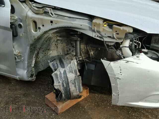 2012 CHRYSLER 200 - VIN: 1C3CCBAB9CN320669 - Фото 9