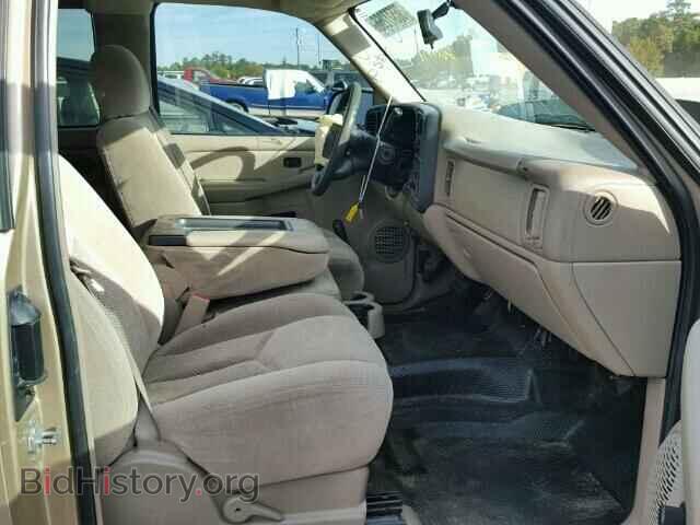 2007 CHEVROLET SILVERADO - VIN: 1GCEC19V77Z136939 - Фото 5