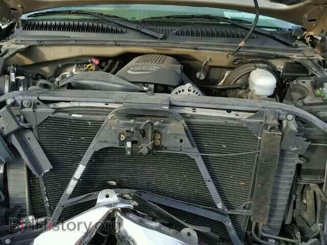 2007 CHEVROLET SILVERADO - VIN: 1GCEC19V77Z136939 - Фото 7