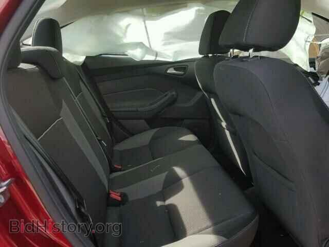 2014 FORD FOCUS - VIN: 1FADP3F2XEL417600 - Photo 6