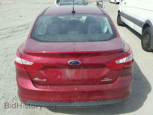 2014 FORD FOCUS - VIN: 1FADP3F2XEL417600 - Photo 10