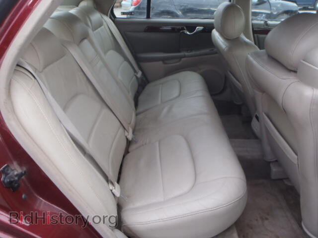 2002 CADILLAC DEVILLE - VIN: 1G6KF57972U239844 - Photo 6