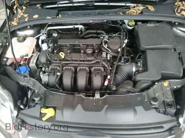 2014 FORD FOCUS - VIN: 1FADP3E28EL374618 - Photo 7