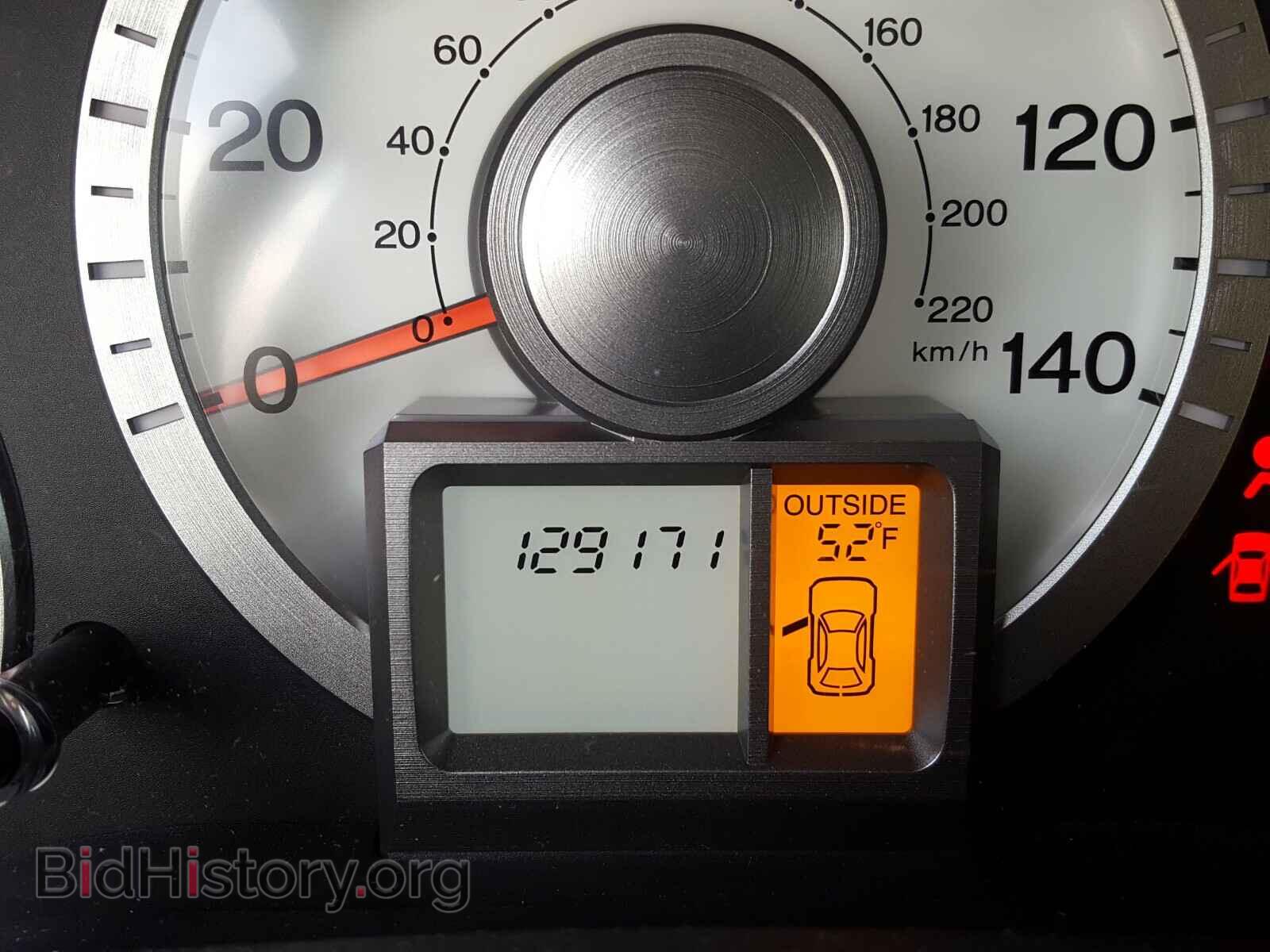 2011 HONDA PILOT - VIN: 5FNYF4H40BB016462 - Фото 8