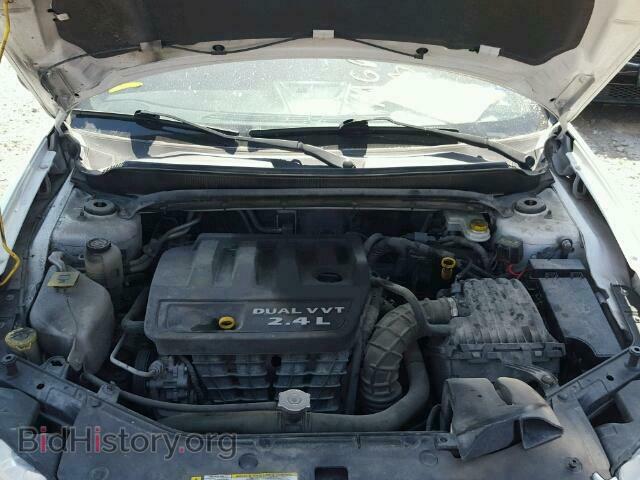 2013 DODGE AVENGER - VIN: 1C3CDZAB2DN551520 - Фото 7
