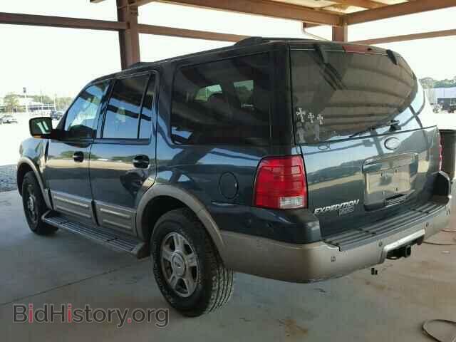 2004 FORD EXPEDITION - VIN: 1FMPU18L74LB31286 - Фото 3