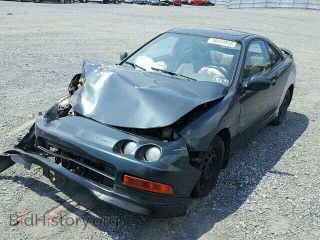 1995 ACURA INTEGRA - VIN: JH4DC4464SS032048 - Фото 2