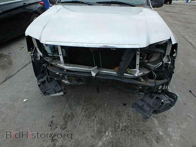 2004 GMC ENVOY - VIN: 1GKET12SX46226930 - Фото 9